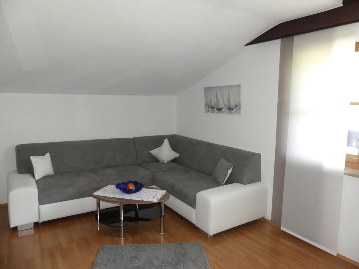 Apartment Fischer Tarrenz Luaran gambar