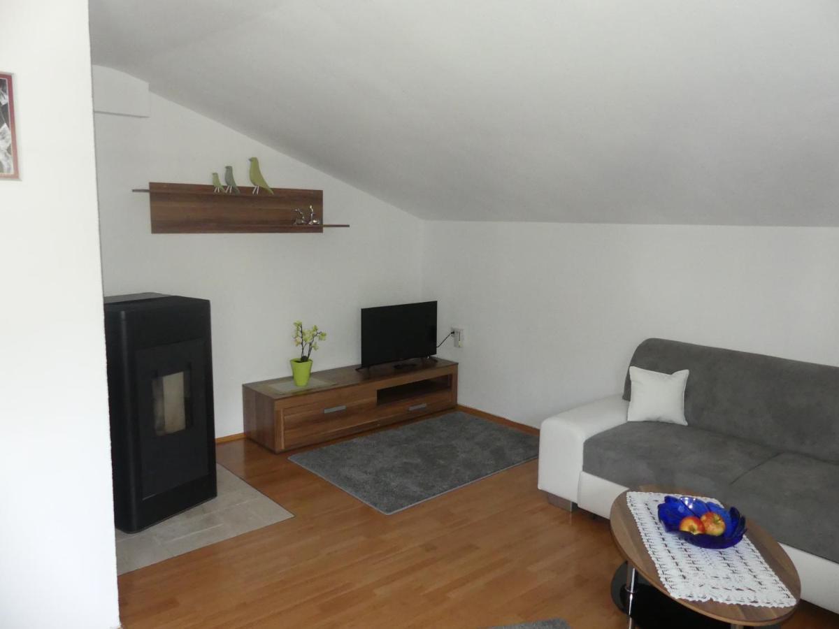 Apartment Fischer Tarrenz Luaran gambar