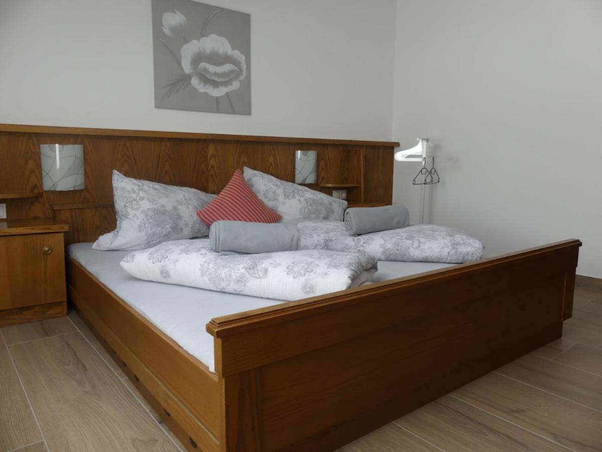 Apartment Fischer Tarrenz Luaran gambar