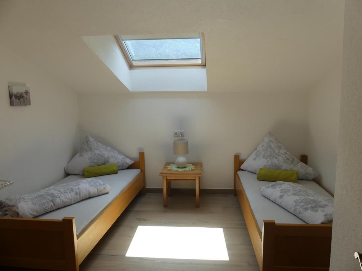 Apartment Fischer Tarrenz Luaran gambar