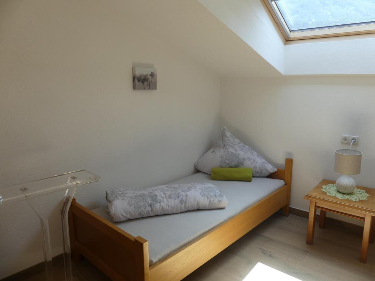 Apartment Fischer Tarrenz Luaran gambar