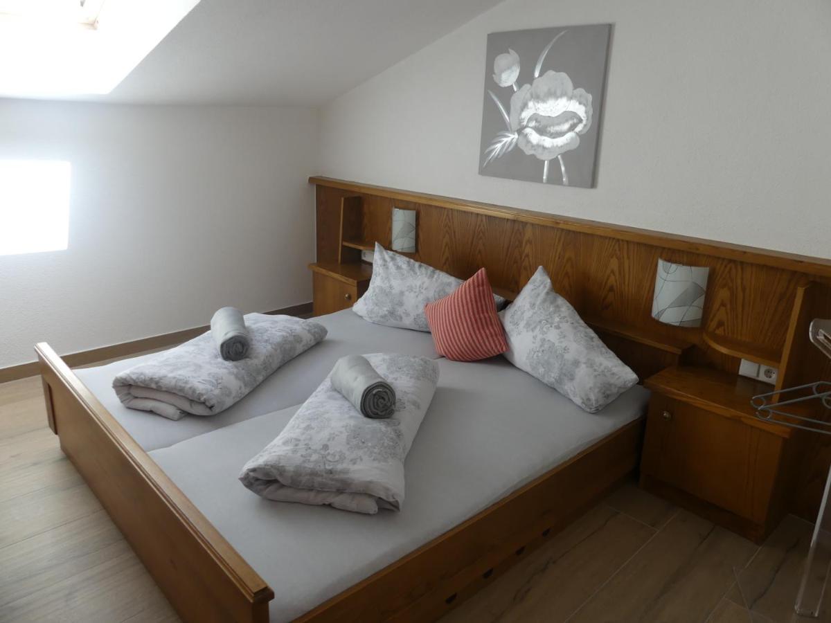 Apartment Fischer Tarrenz Luaran gambar