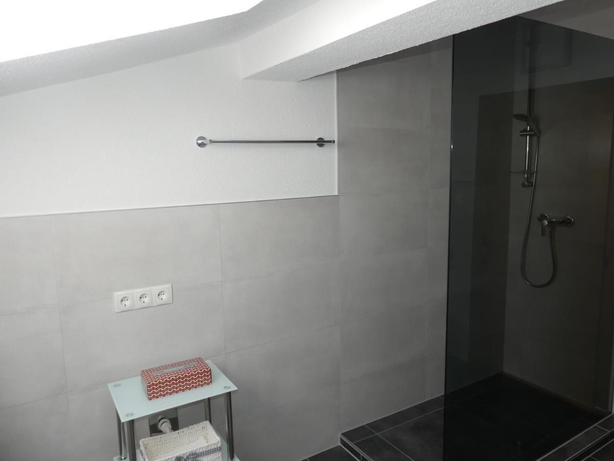 Apartment Fischer Tarrenz Luaran gambar